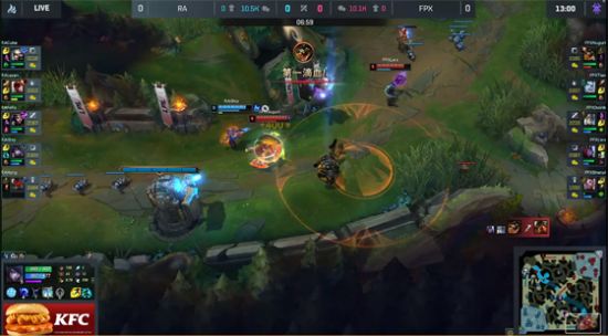 Riot Games与藤原浩合作推出无畏契约限量系列